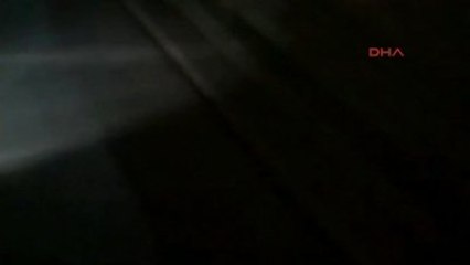 Yaralı Savcıyı Taşıyan Ambulans Hastaneye Böyle Gitti