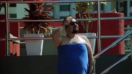 ARY Films - First Look of Jawani Phir Nahi Ani