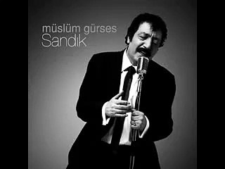 Müslüm Gürsess Tutamıyorum Zamanı Sandık