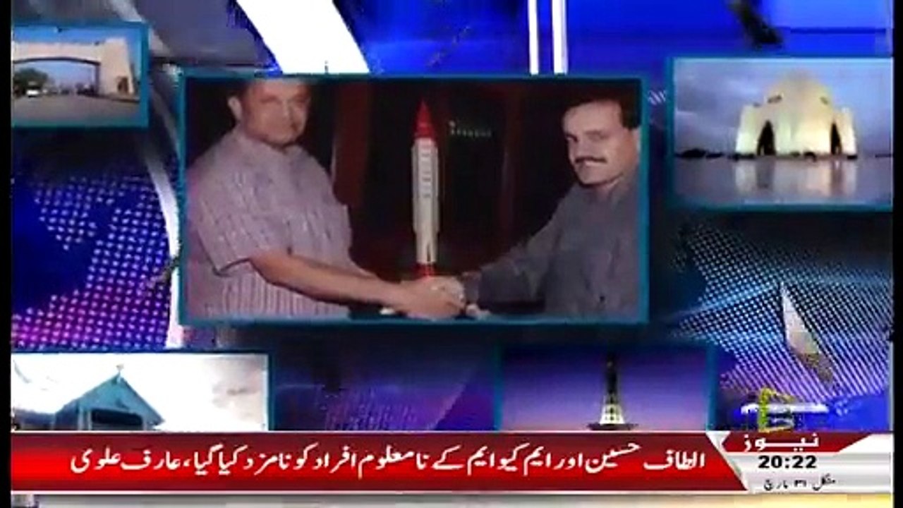 Sachi Baat Part-2 (Exclusive Interview Of Ameer Jamat e Islami Siraj Ul Haq) – 31st March 2015
