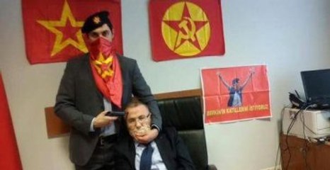 Başsavcının Adliyede Rehin Alınmasıyla İlgili Dakika Dakika Tüm Detaylar