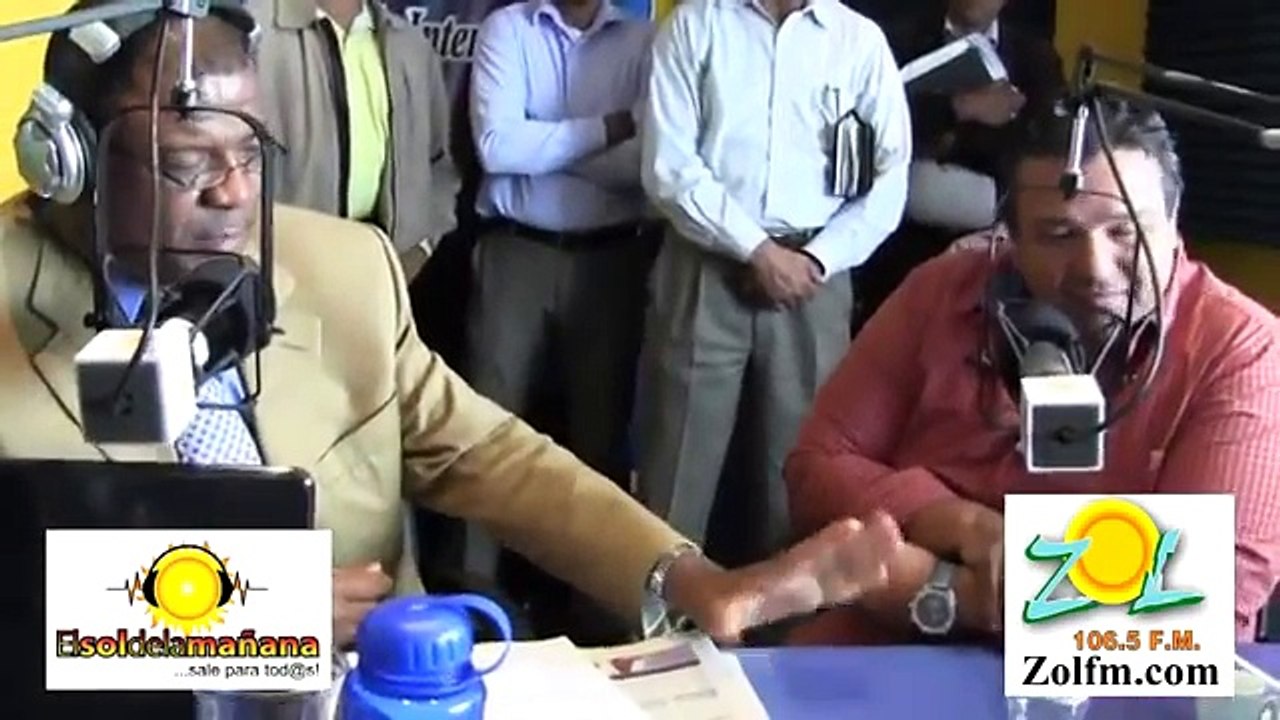 John Henry "el chino Millán" sicario de Pablo Escobar en elsoldelamañana, Zolfm.com