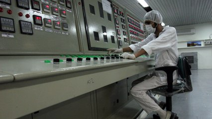 More Americans Support Negotiations With Iran Than Opponents Let On