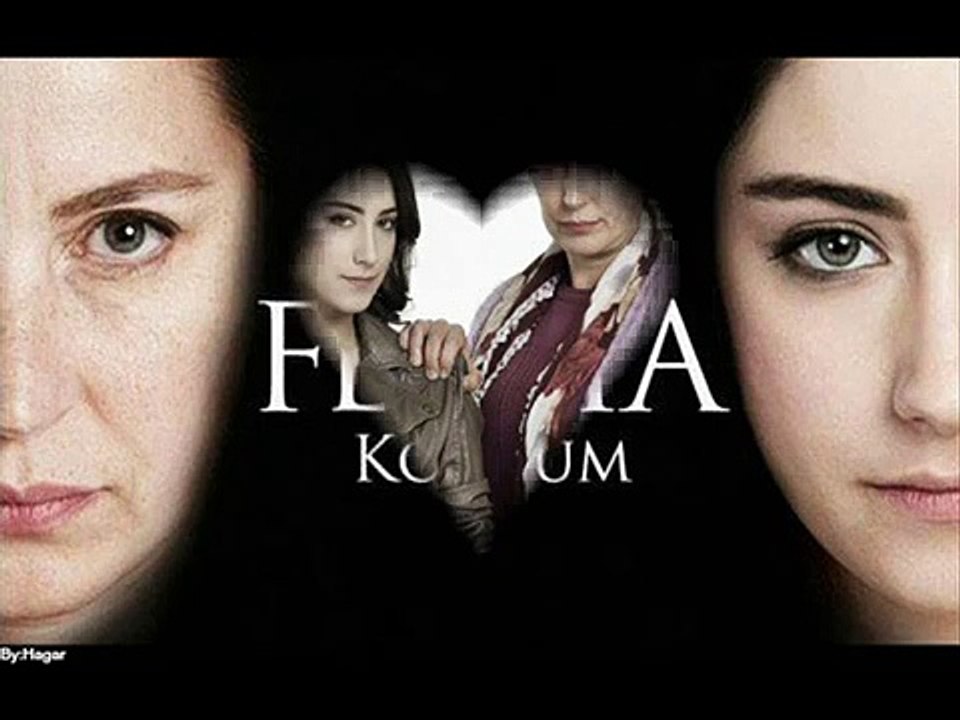 Feriha Background Theme