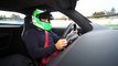 Mercedes SLS GT AMG_ Hockenheim Track Test - _CHRIS HARRIS ON CARS