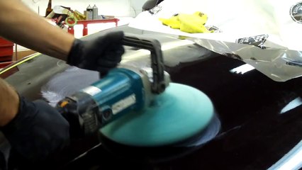 How to Remove a Scratch from a Car