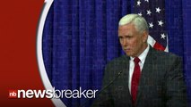 Indiana Governor Mike Pence Promises 
