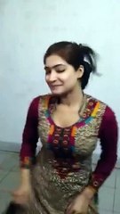 Pakistani Girl Very Nice Hot Video Dance