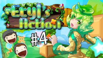 Eryi's Action - Whats Cooler Than Being Cool? - Part 4 - DoTheGames