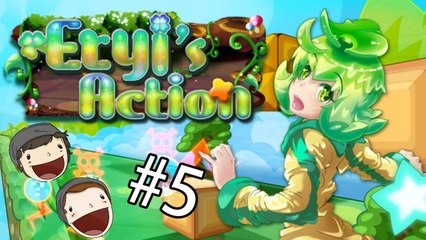 Eryi's Action - Just Hreng It - Part 5 - DoTheGames