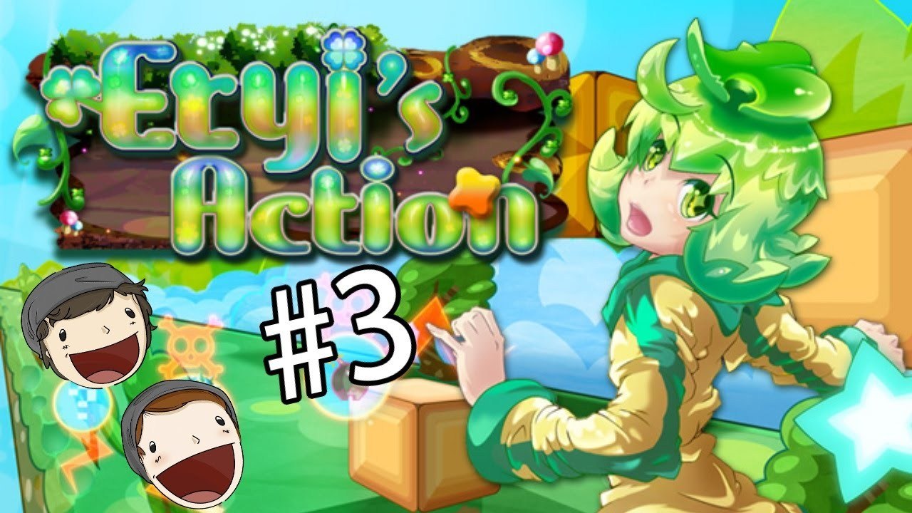 Eryi's Action - Hulk Porn Parody Showcase - Part 3 - DoTheGames - video  Dailymotion