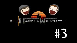 HammerWatch - Skeleton Mans - Part 3 - DoTheGames