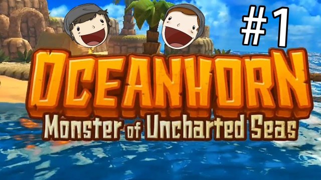 Oceanhorn - A Test Of Jims Patience - Part 1 - DoTheGames