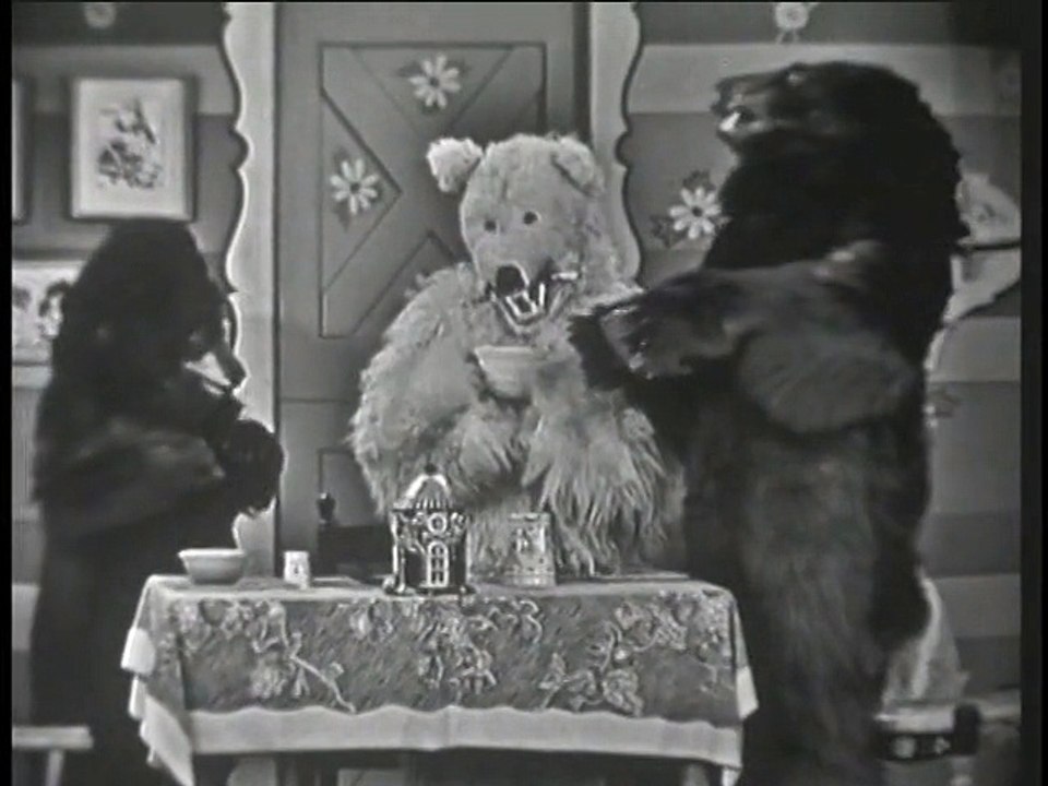 Johnny Carson Show