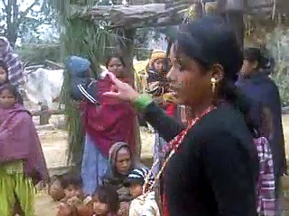 HASENO KO ATEY HAI KEYE KEYE BHANE_DANCE