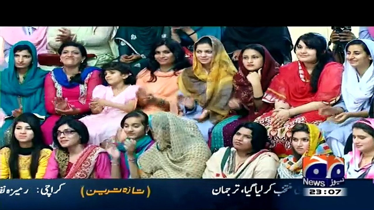Hum Sab Umeed Say Hain 31st March 2015 video Dailymotion