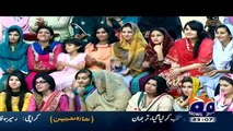 Hum Sab Umeed Say Hain – 31st March 2015