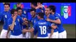 All Goals - Italy 1-1 England - 31-03-2015 Friendly Match