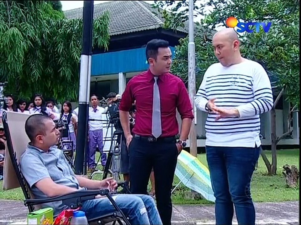 [150319]FTV My Princess Unyu bin Tengil - Part2