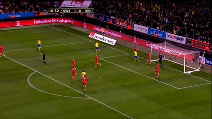 Amical - Ibra en feu avant le Clasico