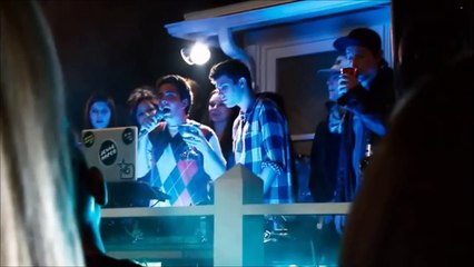 Project X [1080]  best scenes
