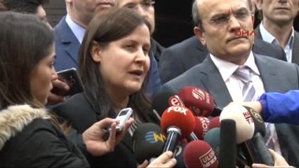 Savcı Mehmet Selim Kiraz Şehit Oldu-2