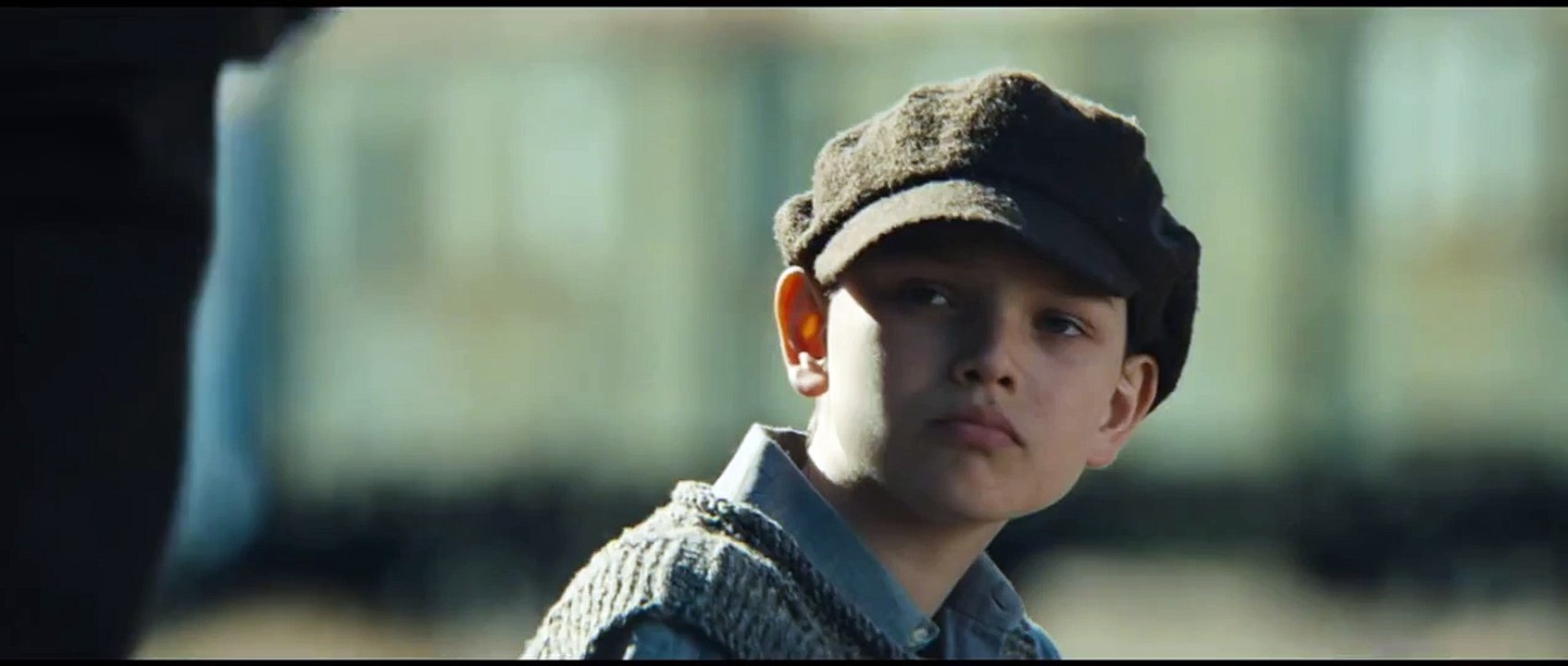 Child 44 Official Trailer