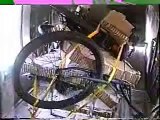 Operation: DARK CLAW Parachute Jumping Bikes/Carts
