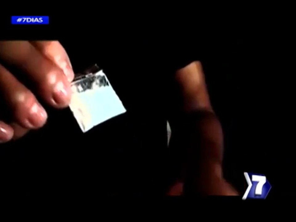 Drogas del futuro