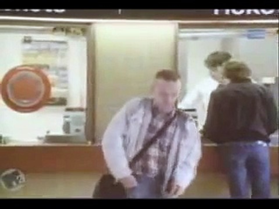 Bronski Beat - Smalltown Boy ORIGINAL VIDEO