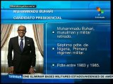 Perfil de Muhammadu Buhari, nuevo presidente de Nigeria