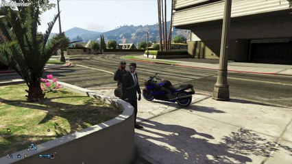 ETRE INVISIBLE SUR GTA ONLINE ! NEW MÉTHODE FACILE ! EN 1.23-1.24 !