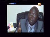 Luc Sarr, conseiller politique de Macky Sall donne les raisons de la non décoration d'Idrissa Seck