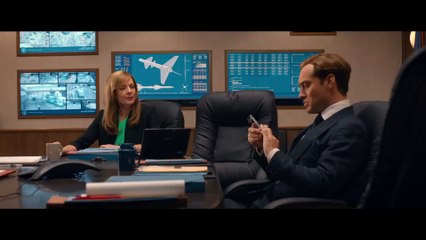 Espías - Segundo Tráiler Español HD [1080p]