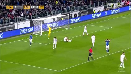 Italy 1 - 1 England All Goals and Full Highlights 31/03/2015 - International Friendly