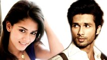 Shahid Kapoor’s Angry Fiancee Mira Rajput Abuse & Deletes Friends From Social Media 2015