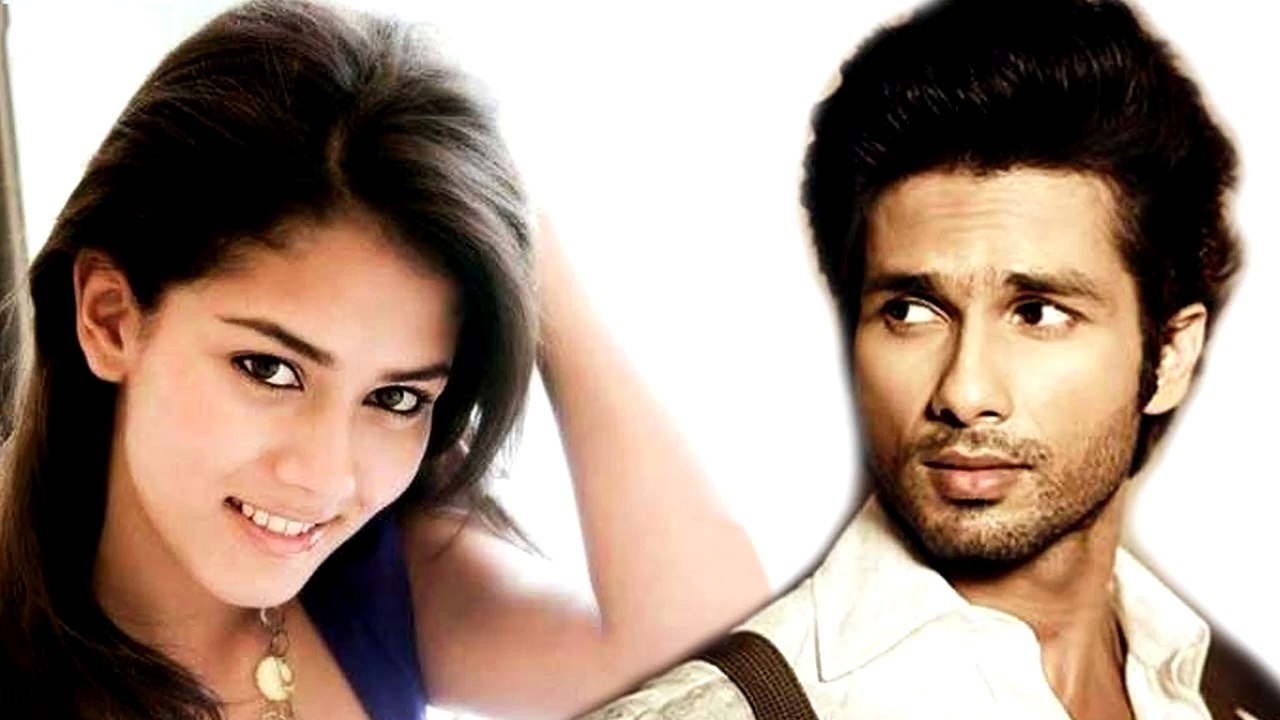 Shahid Kapoor’s Angry Fiancee Mira Rajput Abuse & Deletes Friends From ...