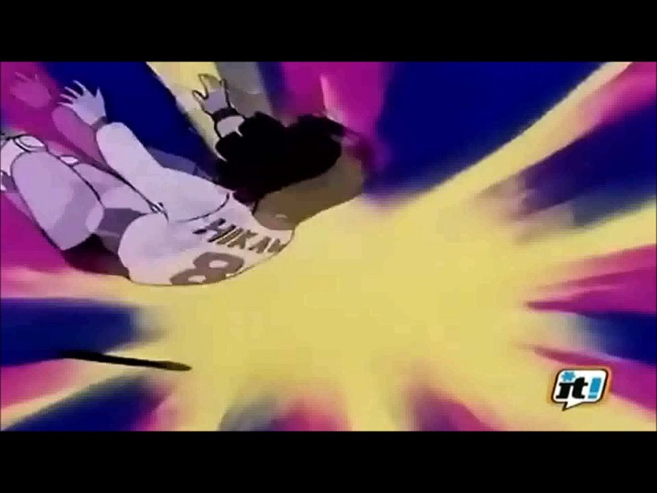 Mila e Shiro due cuori nella pallavolo (Cover by Alice D'Avena)