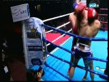RAPHAEL LLODRA vs KAMEL MEZATNI 3ème round (Le Choc des Légendes 7.3.2015 France)Sans Titre