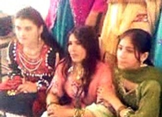 WAL AA WE SANWAL DHOLA