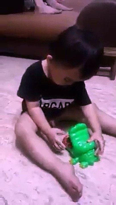 Kids Smile