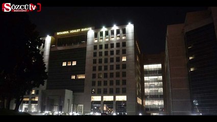 Teröristlerin vurulma anındaki ses kaydı!