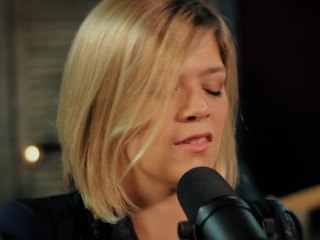 Liz Longley - Outta My Head