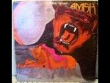 Amish  -  album Amish   (1972)