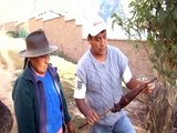 Reportaje al Perú: Apurímac- cap 2