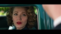 The Age of Adaline Official Trailer