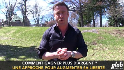 Comment gagner plus d'argent par Franck Nicolas