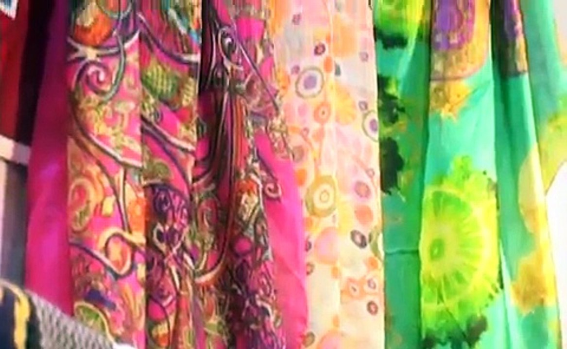 Textile Asia 2015