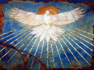 ORACION DE SAN AGUSTIN AL ESPIRITU SANTO