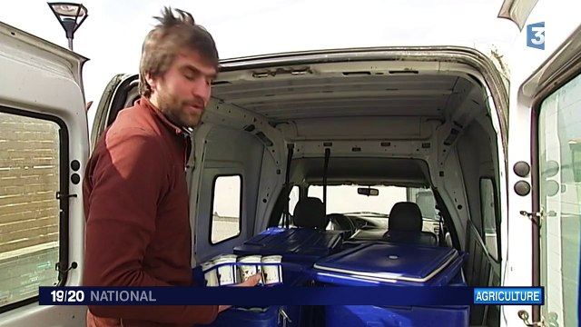 Les producteurs laitiers pourront décider de leur rendement